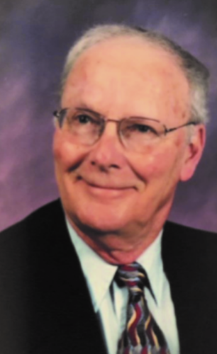 Richard C. Babbage